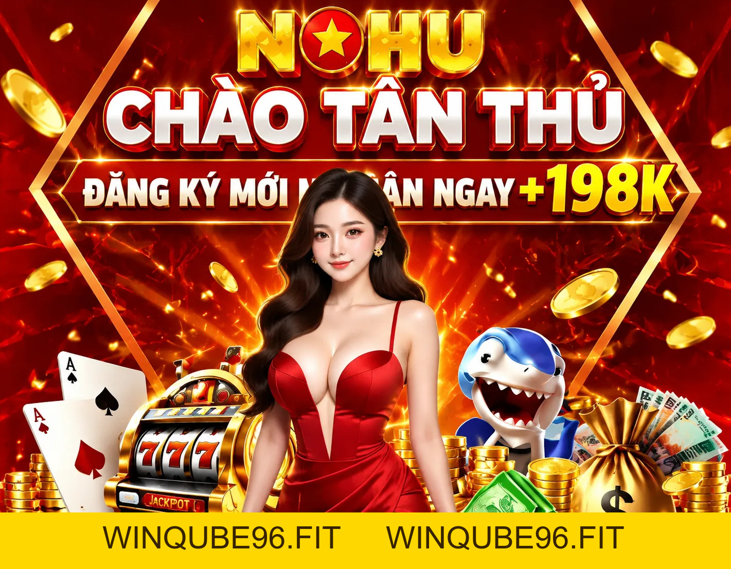 NOHU90 | Cổng Game Nổ Hũ / Slot Nhà Cái nohu.com Uy Tín 2026