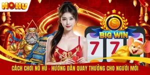 NOHU90 | Cổng Game Nổ Hũ / Slot Nhà Cái nohu.com Uy Tín 2026