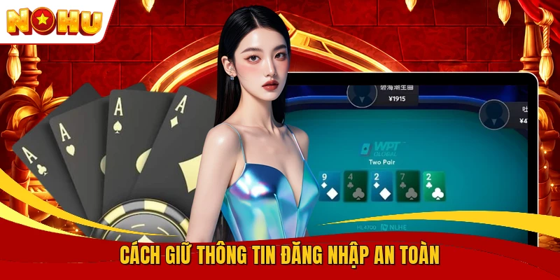 Chính Sách Bảo Mật - Quy Tắc Bảo Vệ Dữ Liệu Cá Nhân