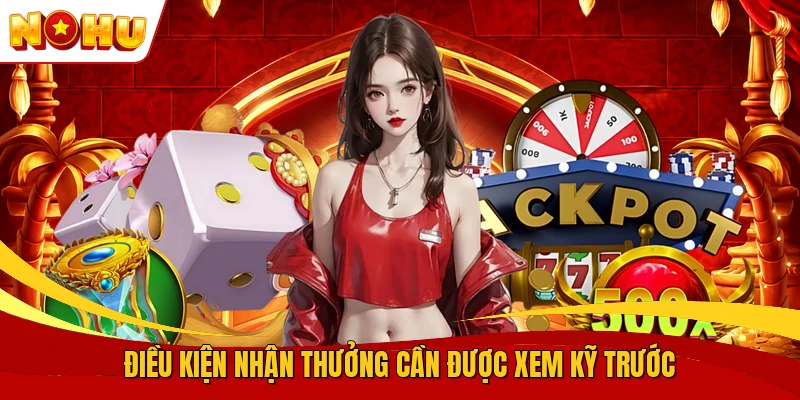 Ưu Đãi Nổ Hũ - Thông Tin Thưởng Theo Từng Mốc Quay