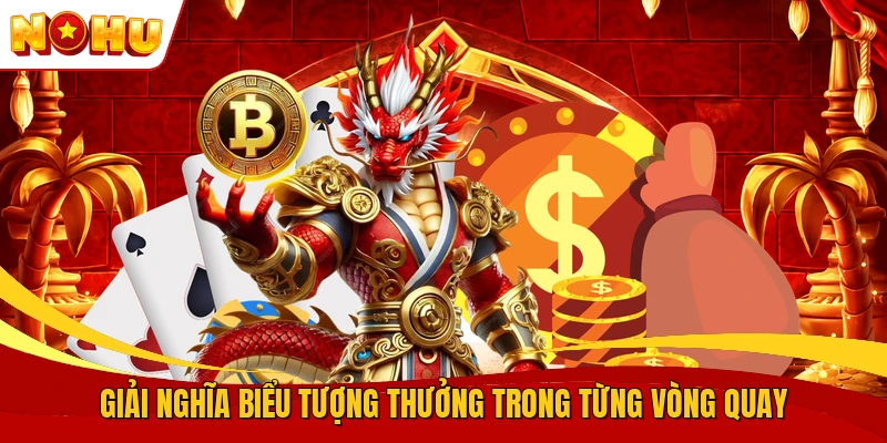 Nổ Hũ Jili - Biểu Tượng Thưởng Cùng Luật Quay Dễ Hiểu