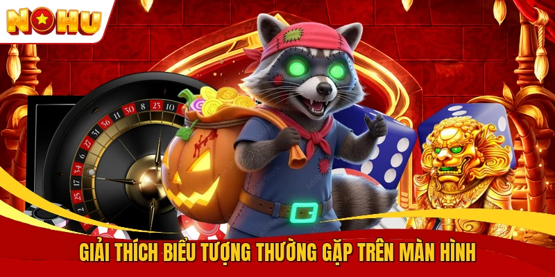 Nổ Hũ PG - Biểu Tượng, Vòng Quay, Bảng Thưởng Chi Tiết