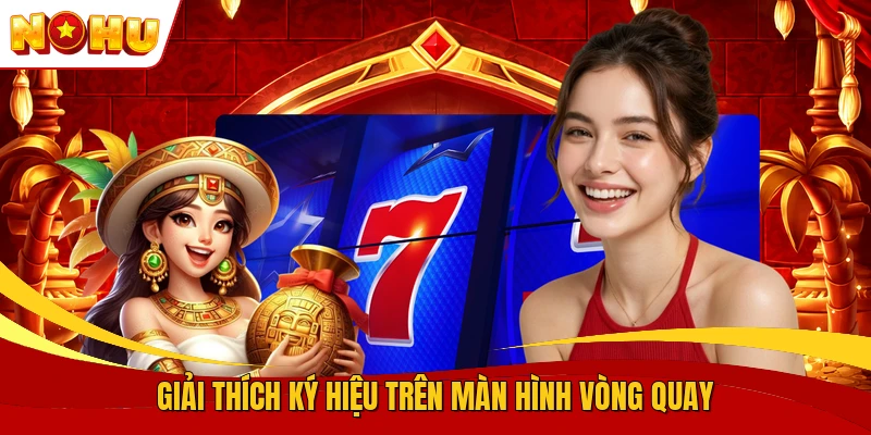 Nổ Hũ TP - Sảnh Quay Thưởng Với Biểu Tượng Đặc Sắc