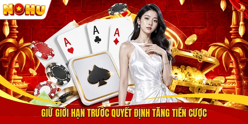 Chơi Có Trách Nhiệm - Quy Tắc Giữ Giới Hạn Cá Cược