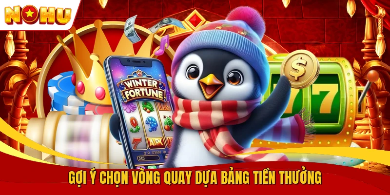 Nổ Hũ TP - Sảnh Quay Thưởng Với Biểu Tượng Đặc Sắc