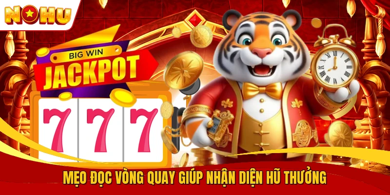 Jackport - Săn Hũ Lớn Qua Những Vòng Quay Kịch Tính