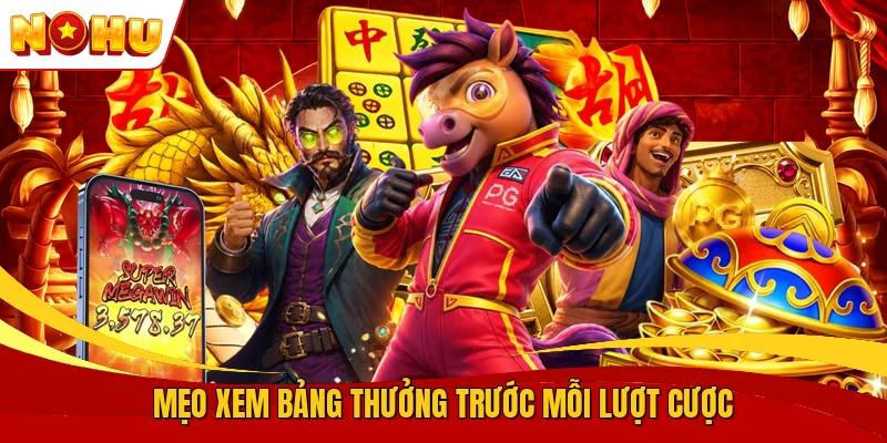 Nổ Hũ Jili - Biểu Tượng Thưởng Cùng Luật Quay Dễ Hiểu