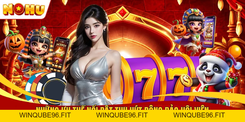 NOHU90 | Cổng Game Nổ Hũ / Slot Nhà Cái nohu.com Uy Tín 2026