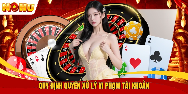 Điều Khoản Điều Kiện - Quy Định Cần Biết Khi Tham Gia