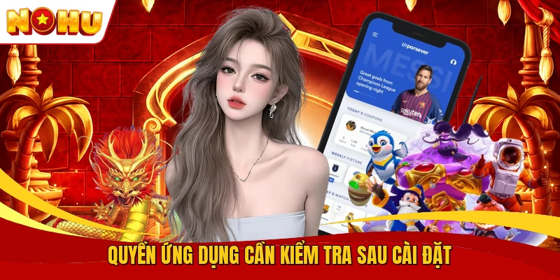 Tải App NOHU90 - Cài Nhanh Trên Điện Thoại Ổn Định
