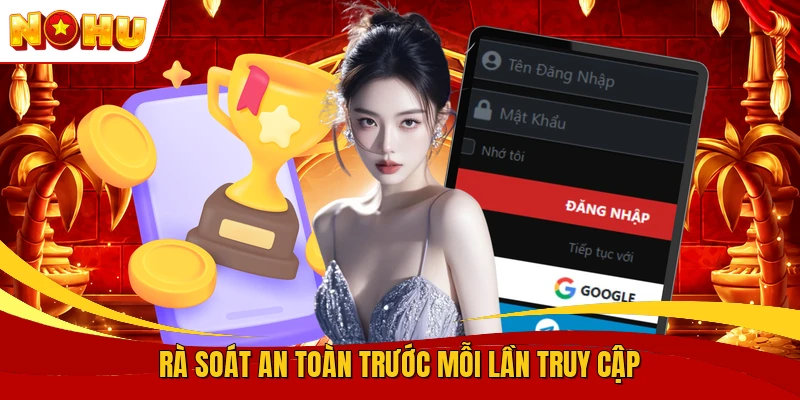 Đăng Nhập NOHU90 - Truy Cập Tài Khoản Nhanh Chính Xác