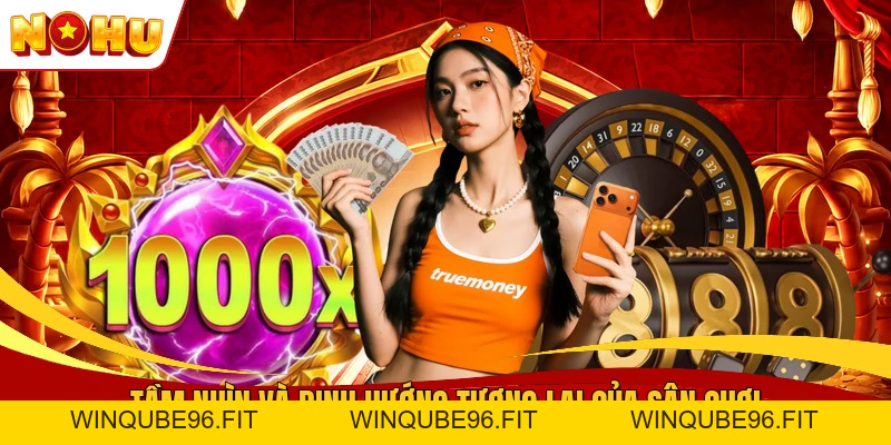 NOHU90 | Cổng Game Nổ Hũ / Slot Nhà Cái nohu.com Uy Tín 2026