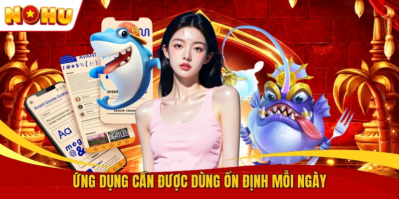 Tải App NOHU90 - Cài Nhanh Trên Điện Thoại Ổn Định